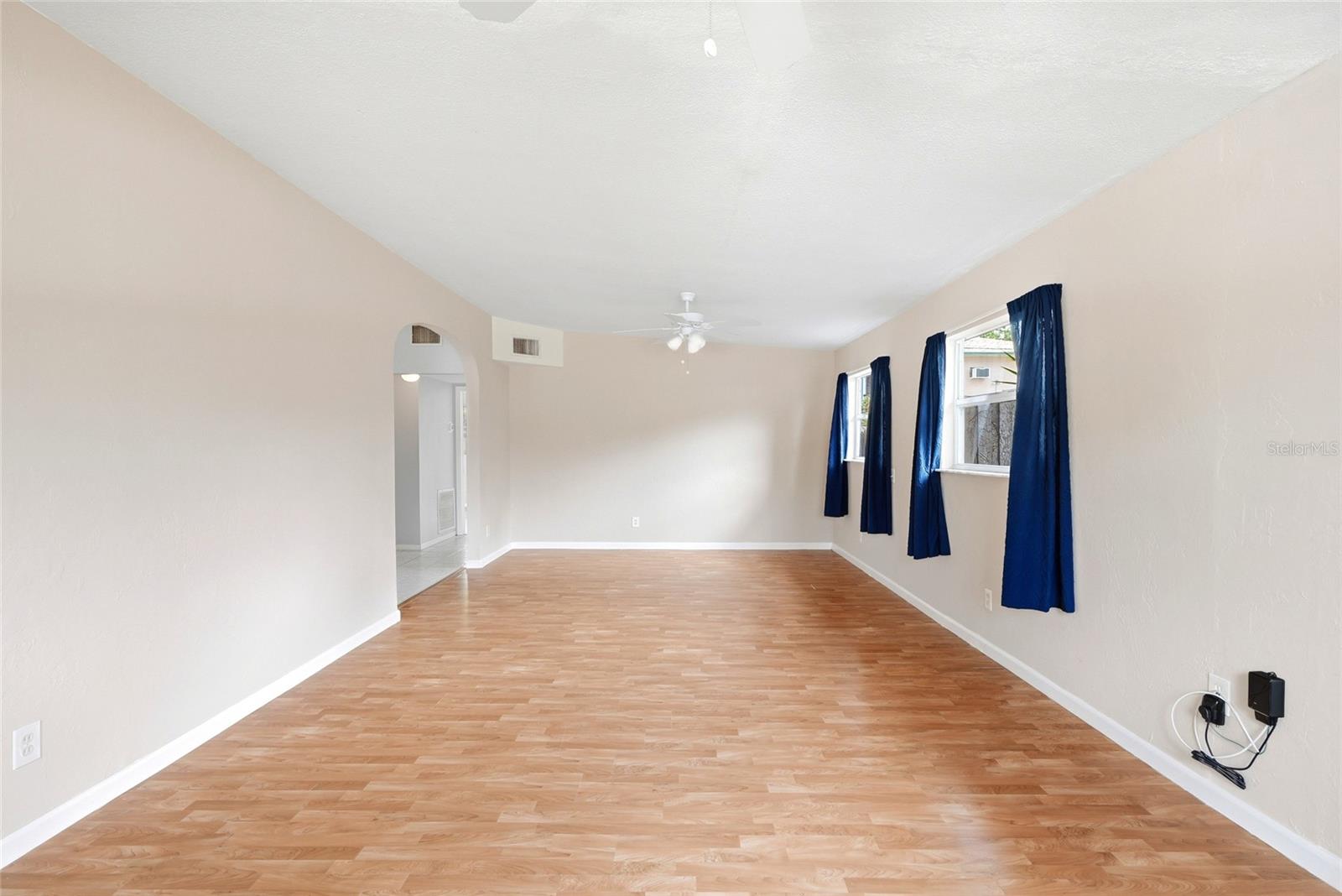 GULF GROVE - Residential