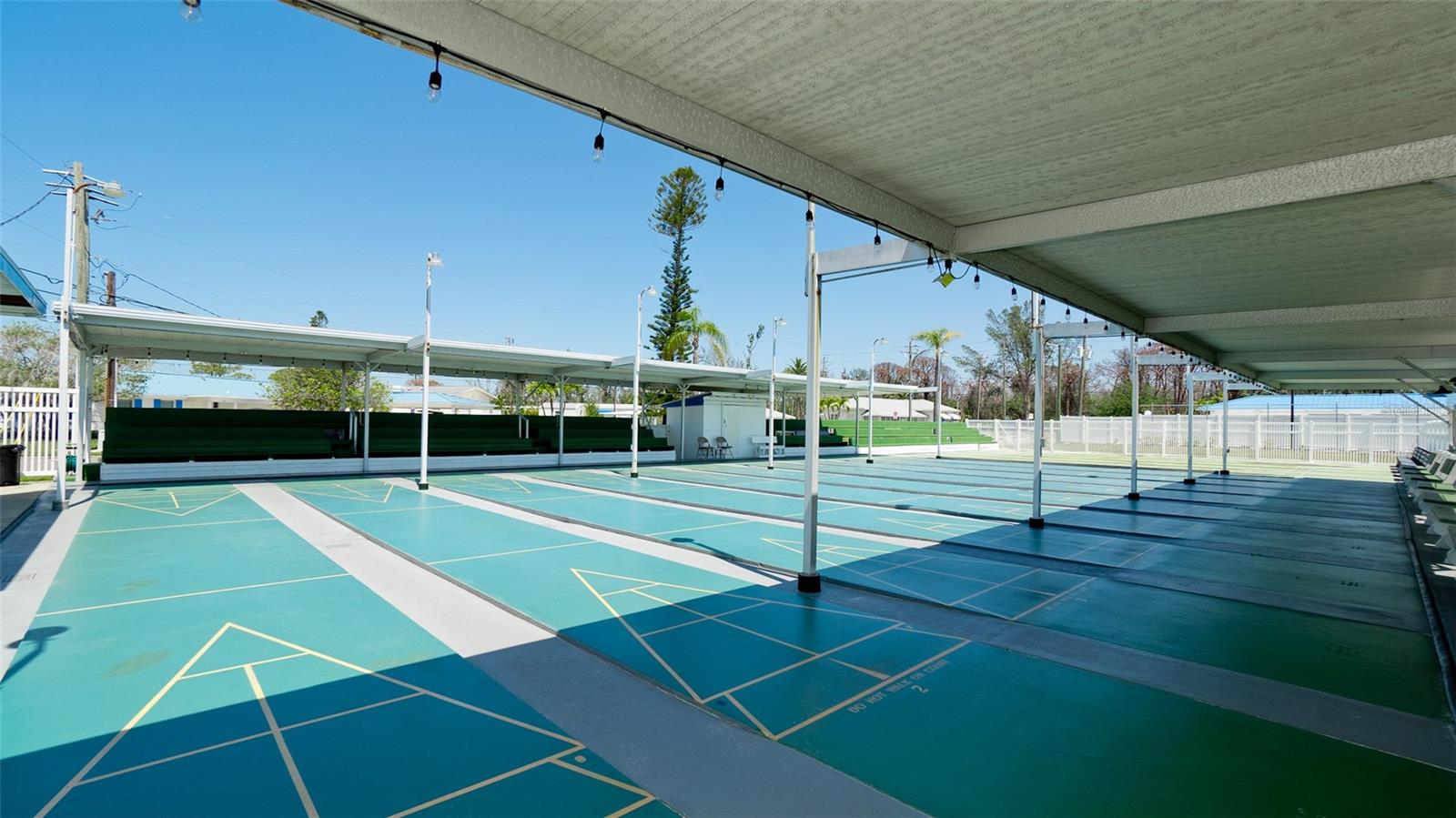 PARADISE BAY ESTATES CO-OP - Residential