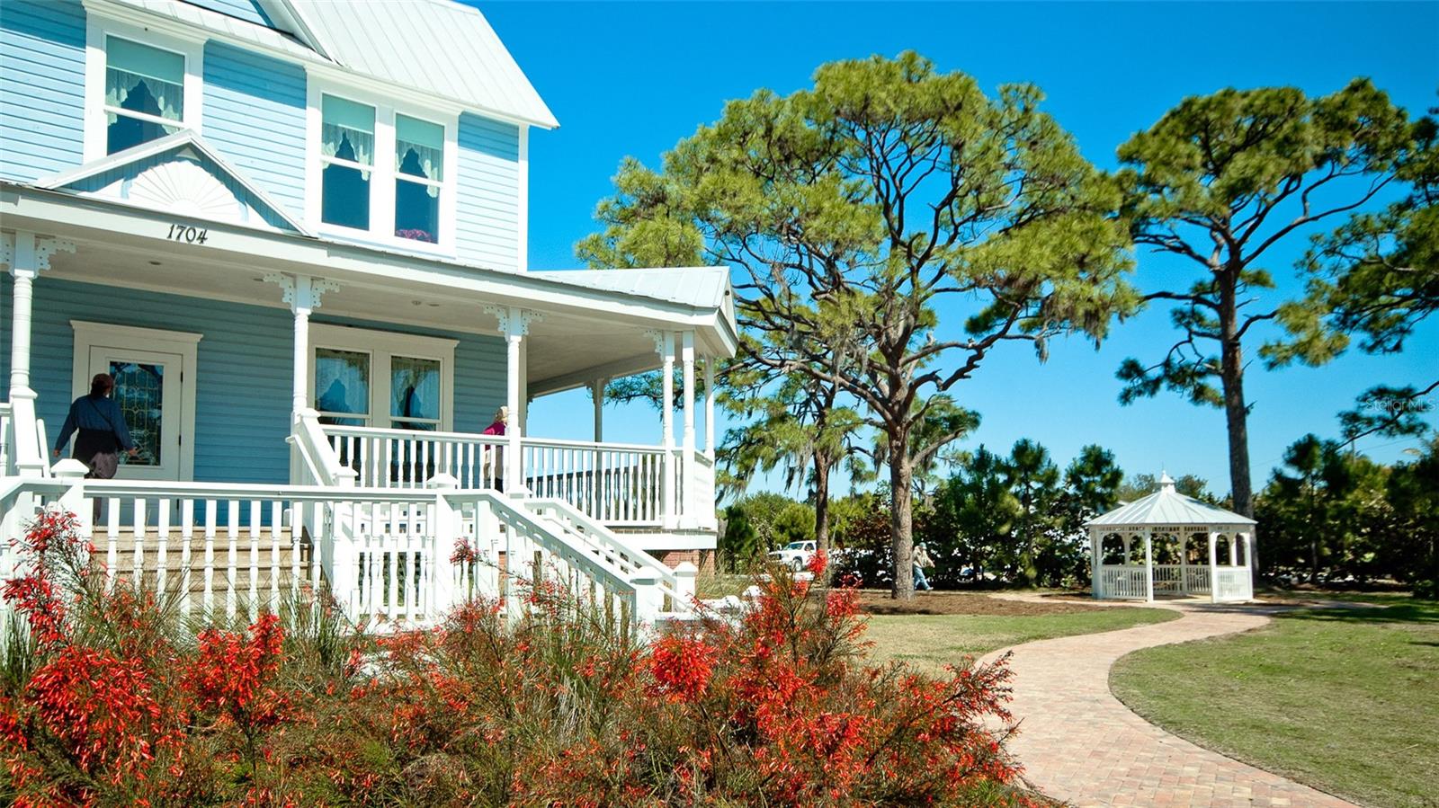 PARADISE BAY ESTATES CO-OP - Residential