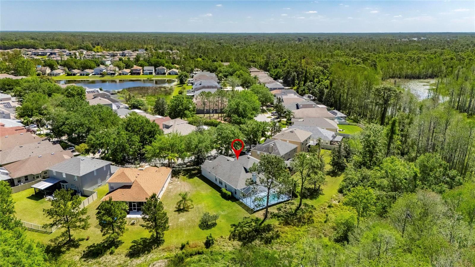 WILDERNESS LAKE PRESERVE PH 02 - Residential