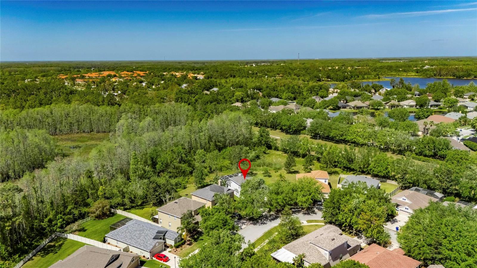 WILDERNESS LAKE PRESERVE PH 02 - Residential