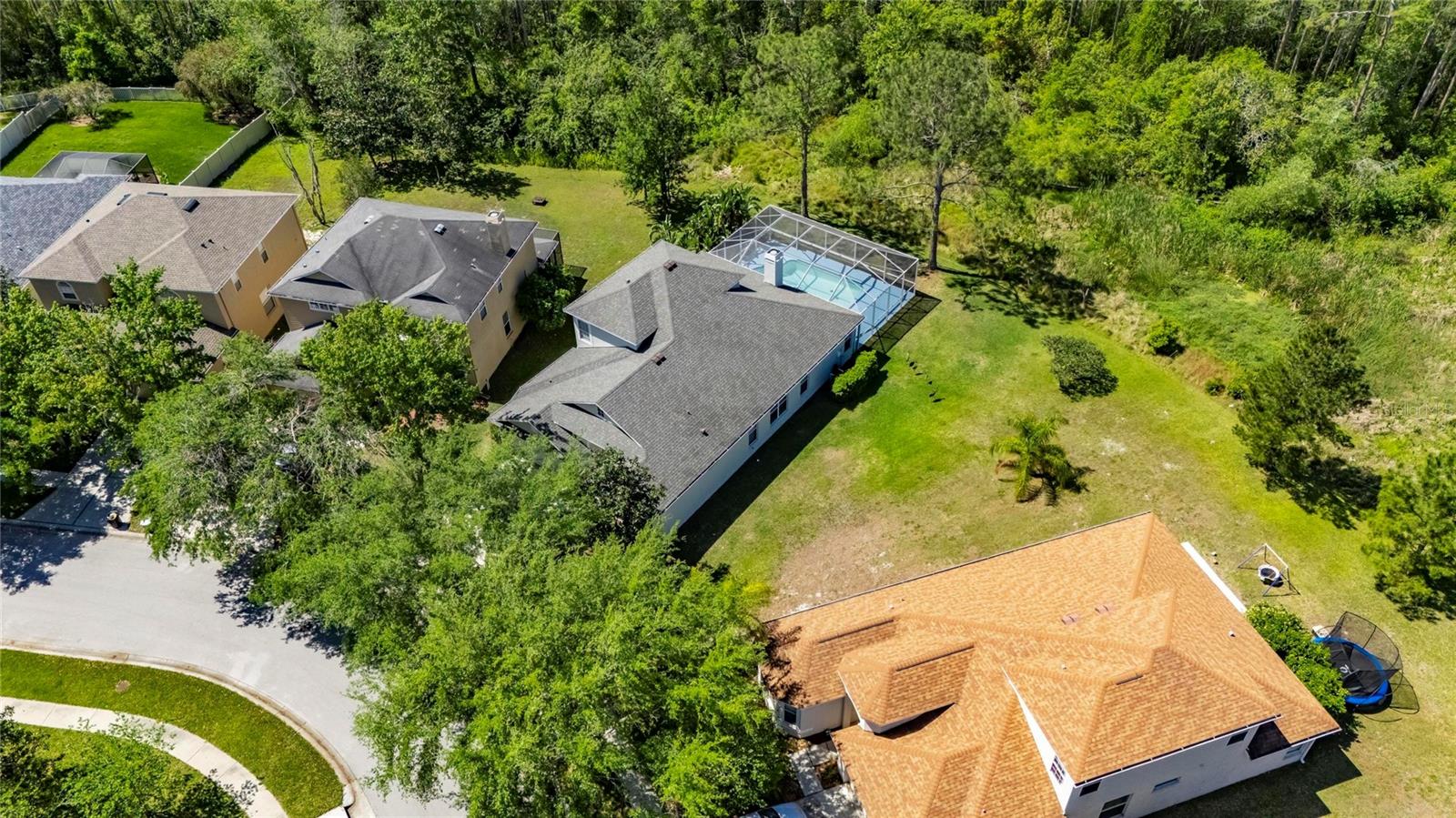 WILDERNESS LAKE PRESERVE PH 02 - Residential