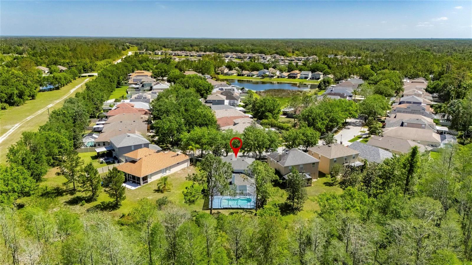 WILDERNESS LAKE PRESERVE PH 02 - Residential