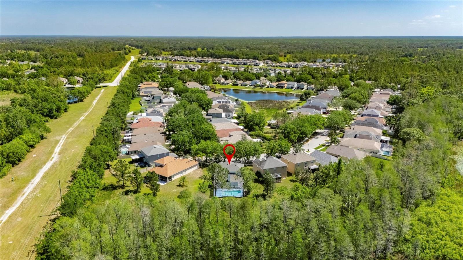 WILDERNESS LAKE PRESERVE PH 02 - Residential