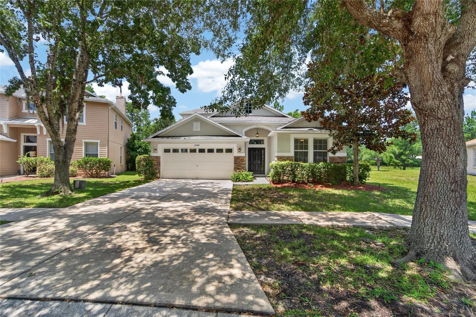 WILDERNESS LAKE PRESERVE PH 02 - Residential