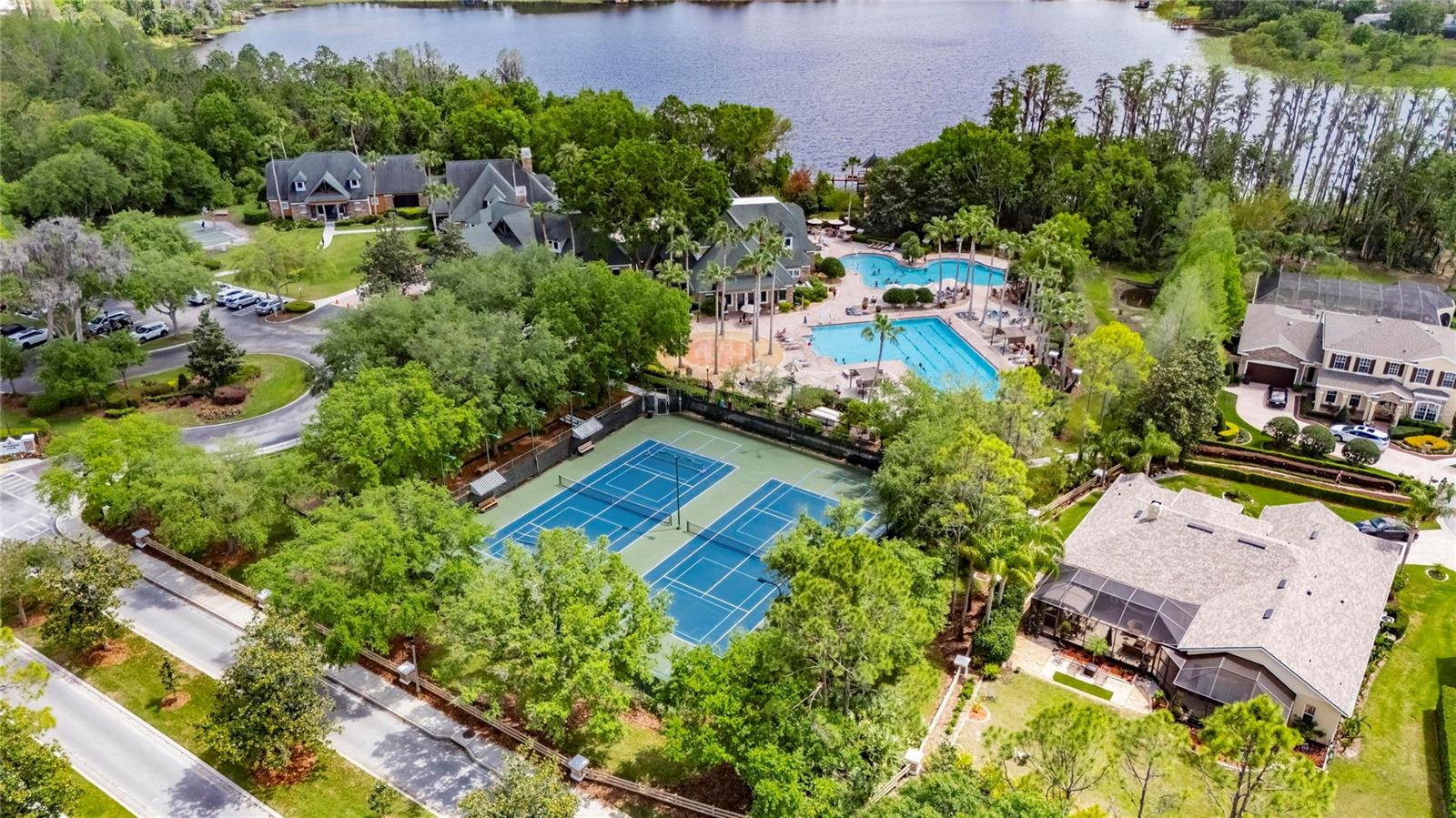 WILDERNESS LAKE PRESERVE PH 02 - Residential