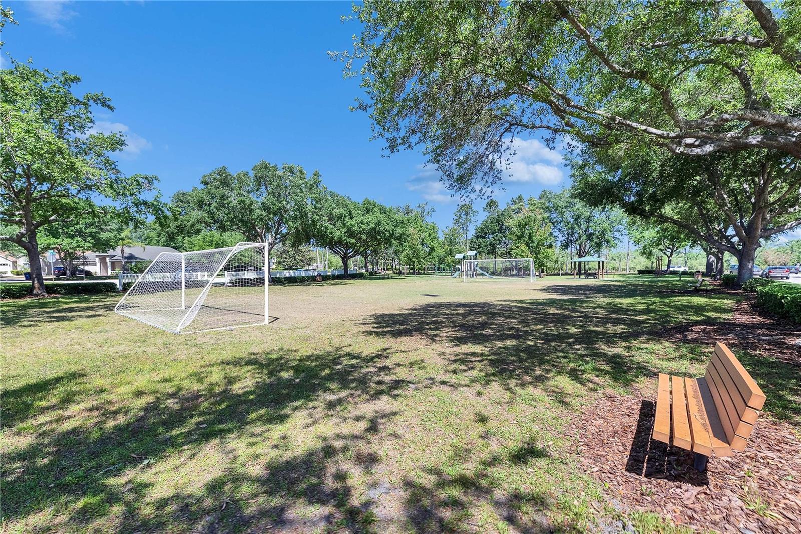 WILDERNESS LAKE PRESERVE PH 02 - Residential