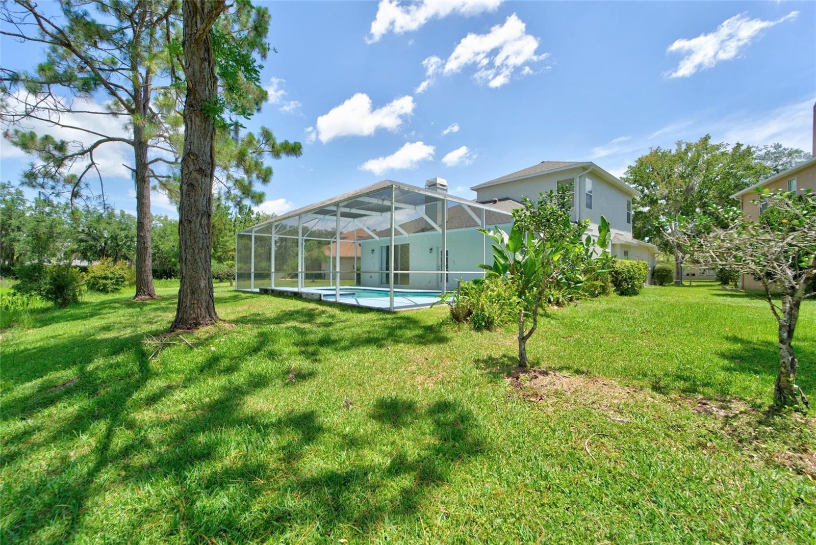 WILDERNESS LAKE PRESERVE PH 02 - Residential
