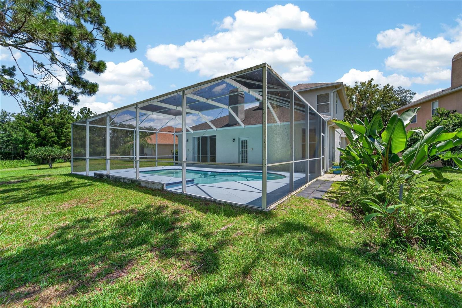 WILDERNESS LAKE PRESERVE PH 02 - Residential