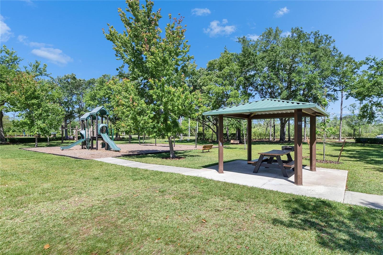 WILDERNESS LAKE PRESERVE PH 02 - Residential