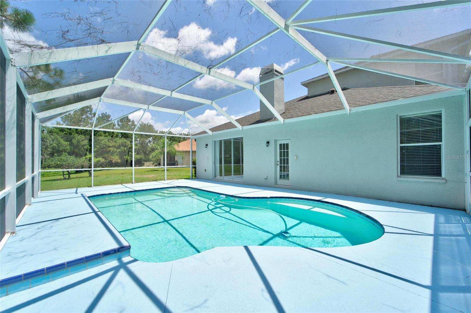 WILDERNESS LAKE PRESERVE PH 02 - Residential