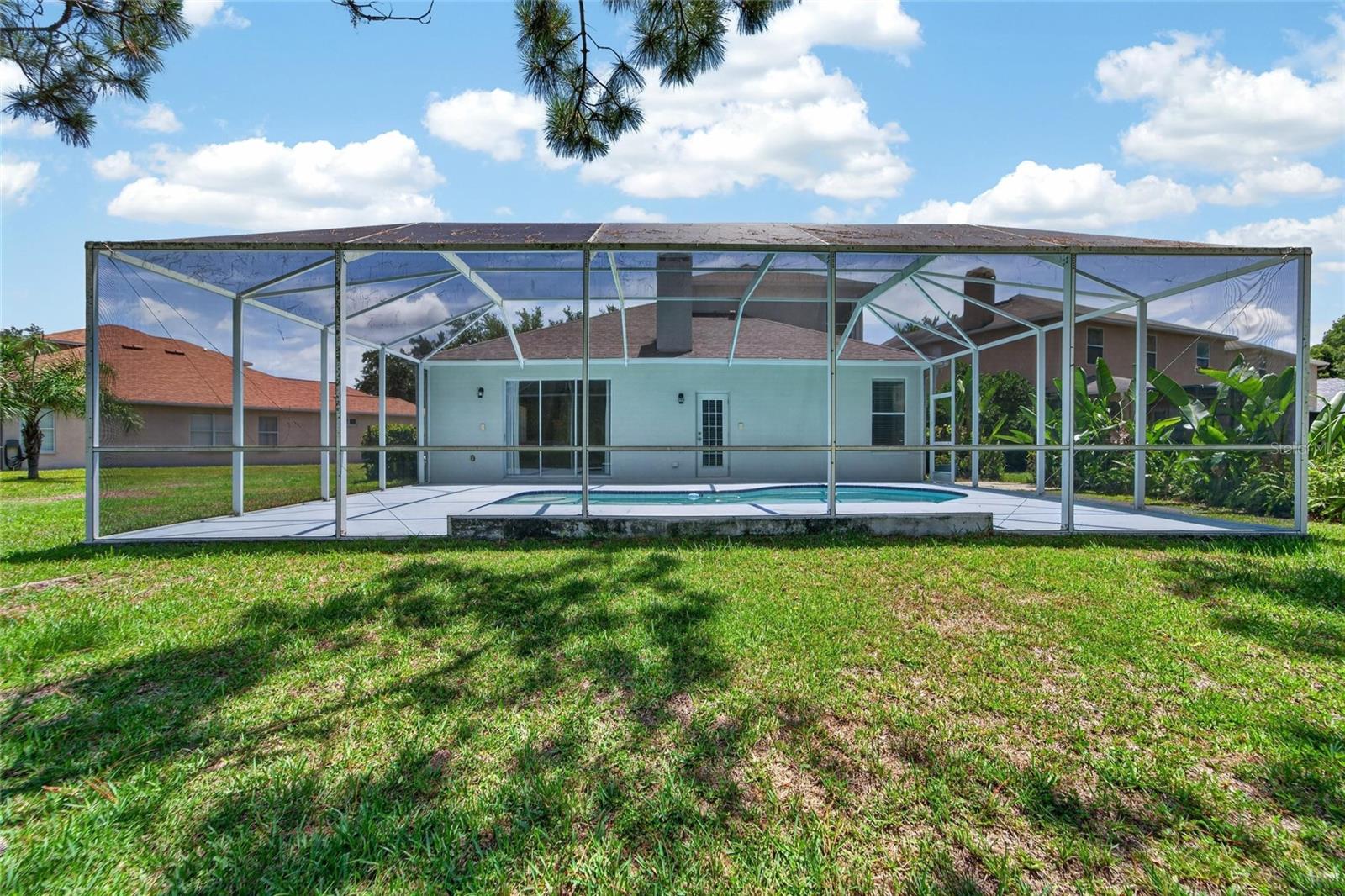 WILDERNESS LAKE PRESERVE PH 02 - Residential