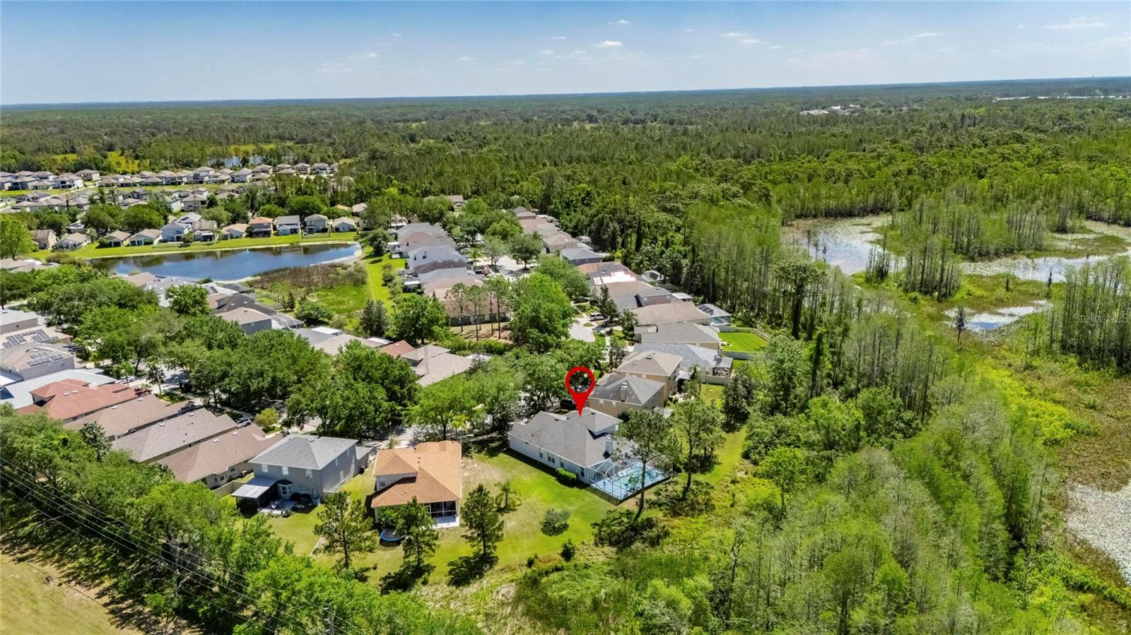 WILDERNESS LAKE PRESERVE PH 02 - Residential