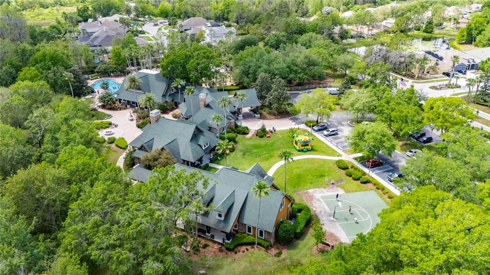 WILDERNESS LAKE PRESERVE PH 02 - Residential