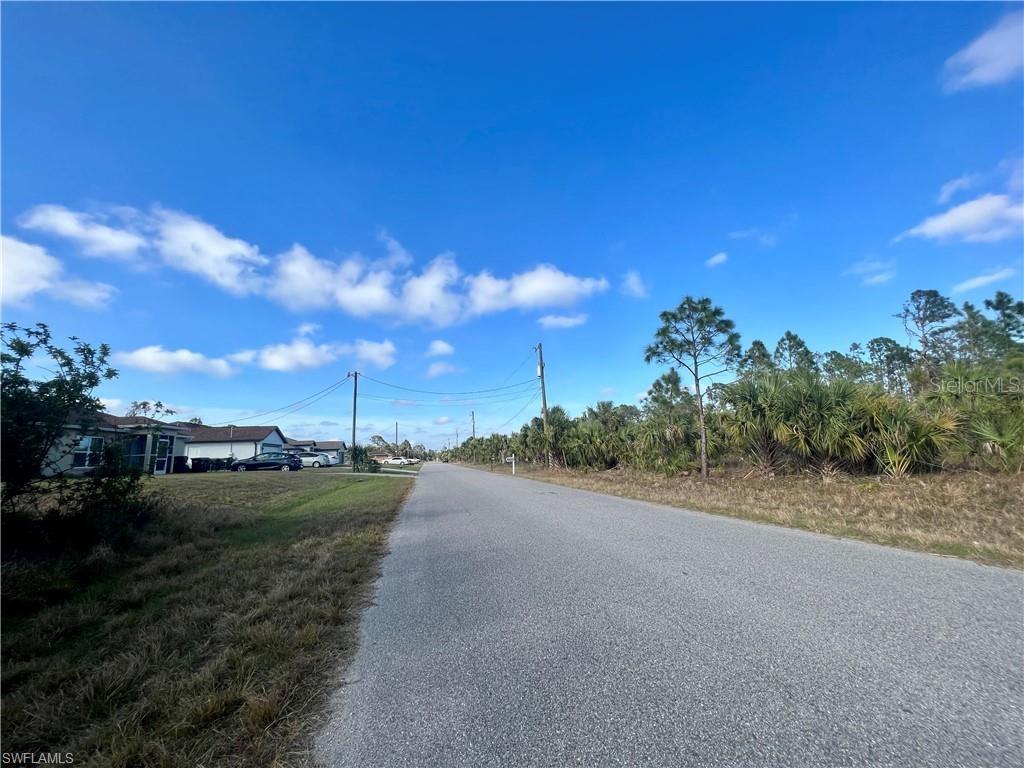 PORT CHARLOTTE SUB 51 - Land