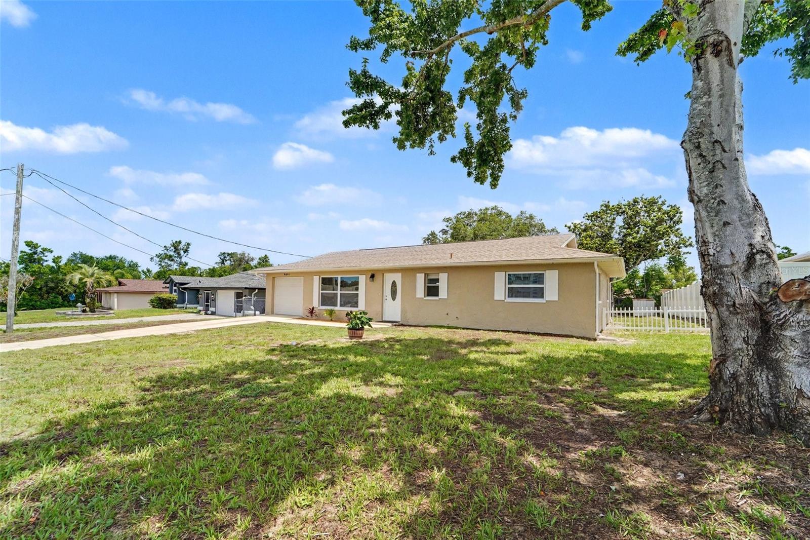 SPRING HILL - Residential