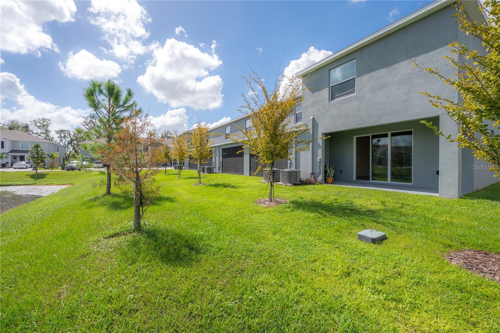 FOREST BROOKE PH 7A & 7B - Residential Lease
