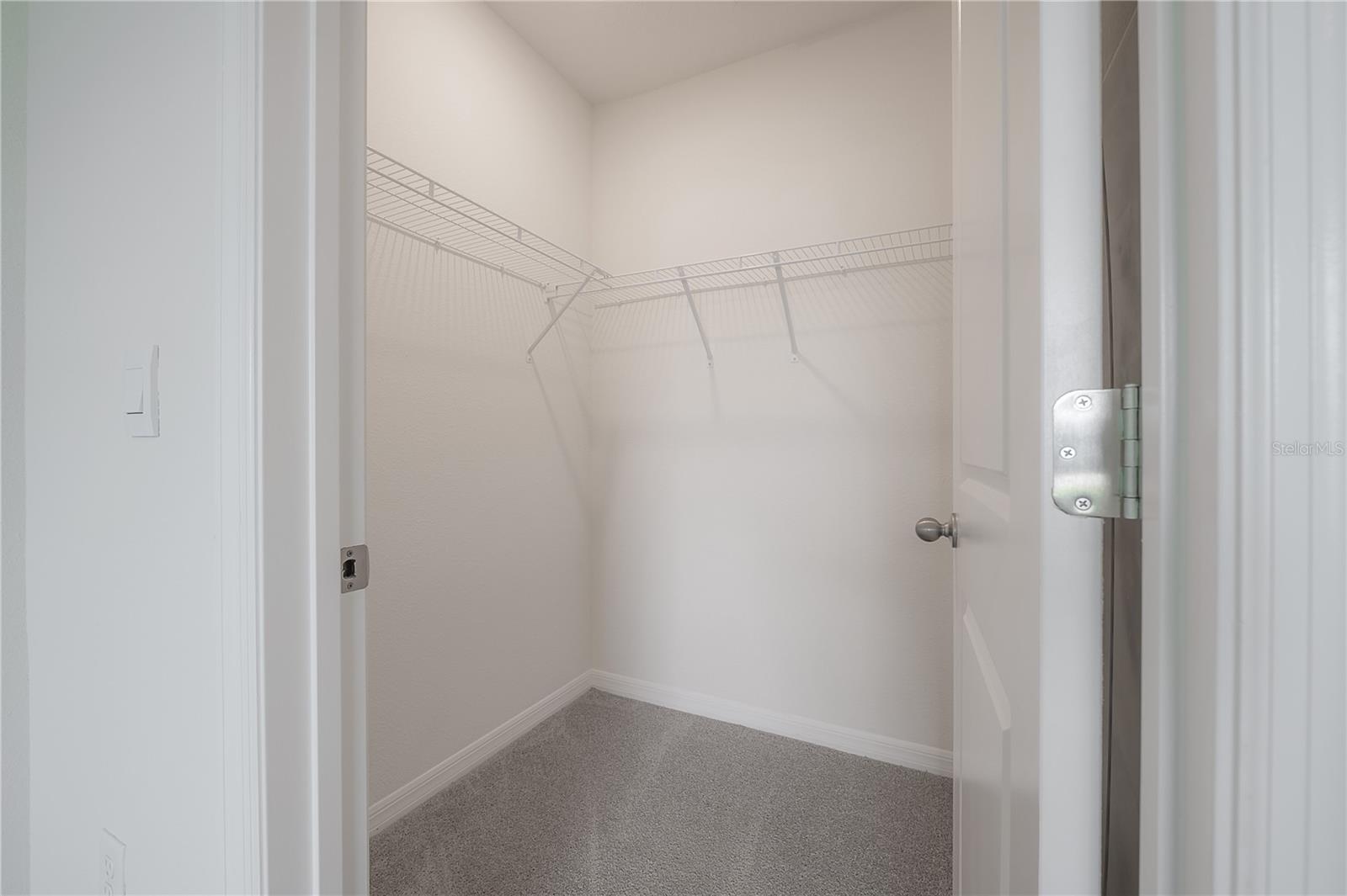 FOREST BROOKE PH 7A & 7B - Residential Lease
