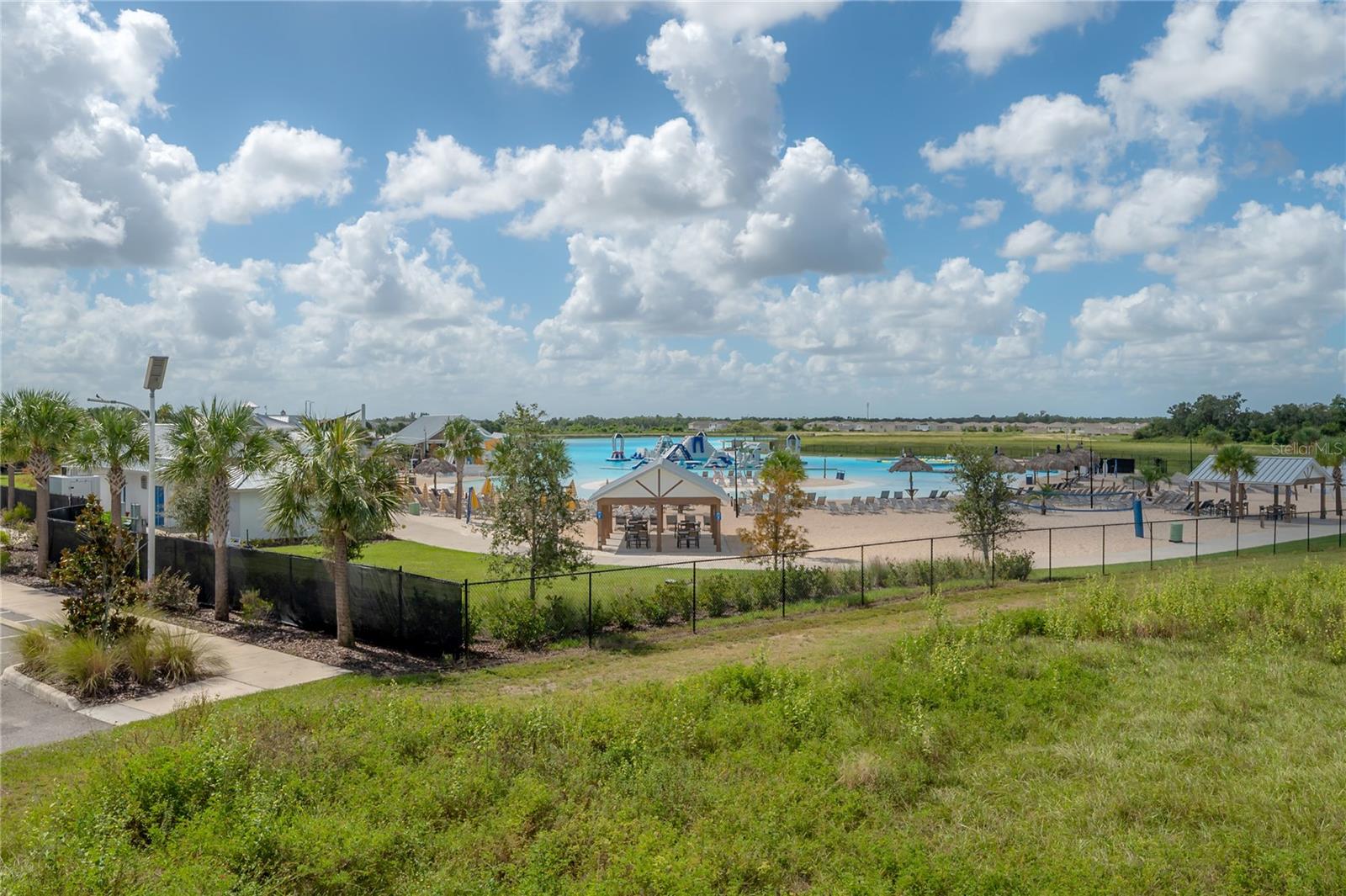 FOREST BROOKE PH 7A & 7B - Residential Lease