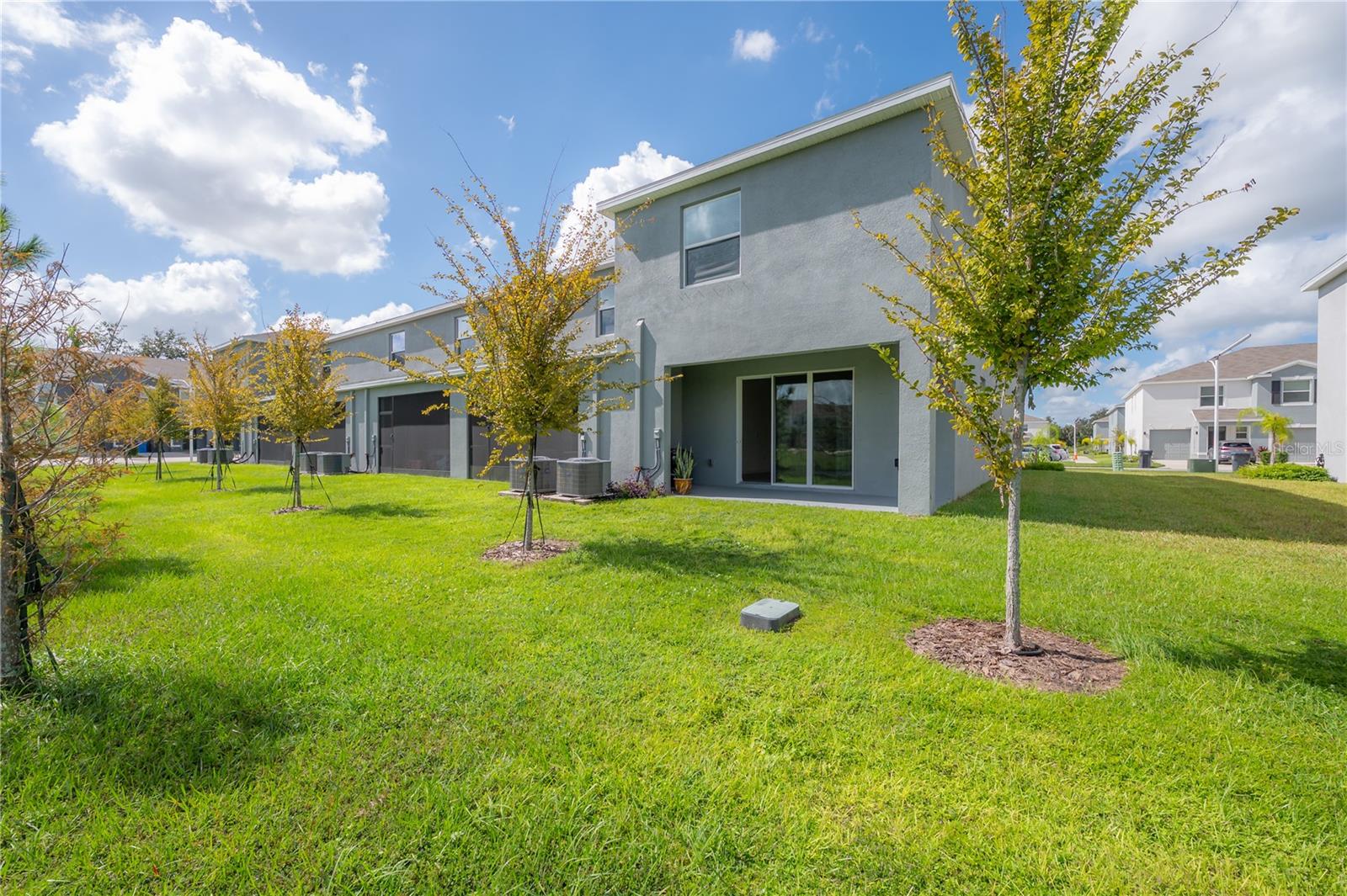 FOREST BROOKE PH 7A & 7B - Residential Lease