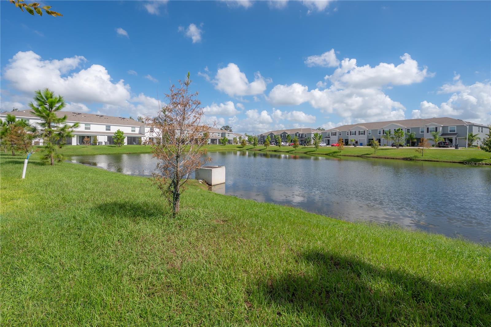 FOREST BROOKE PH 7A & 7B - Residential Lease