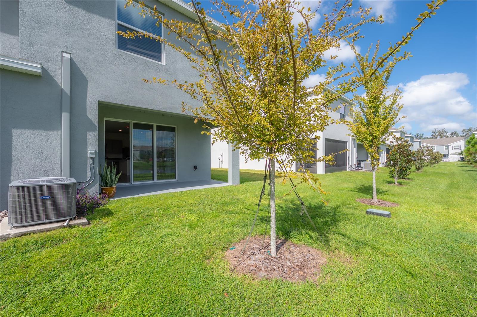 FOREST BROOKE PH 7A & 7B - Residential Lease