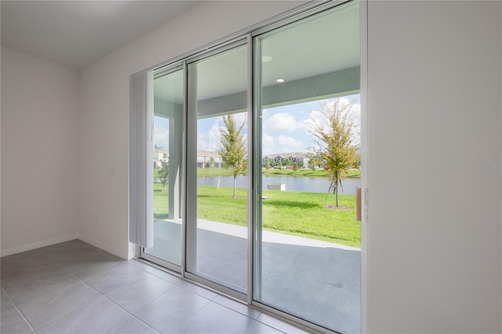 FOREST BROOKE PH 7A & 7B - Residential Lease