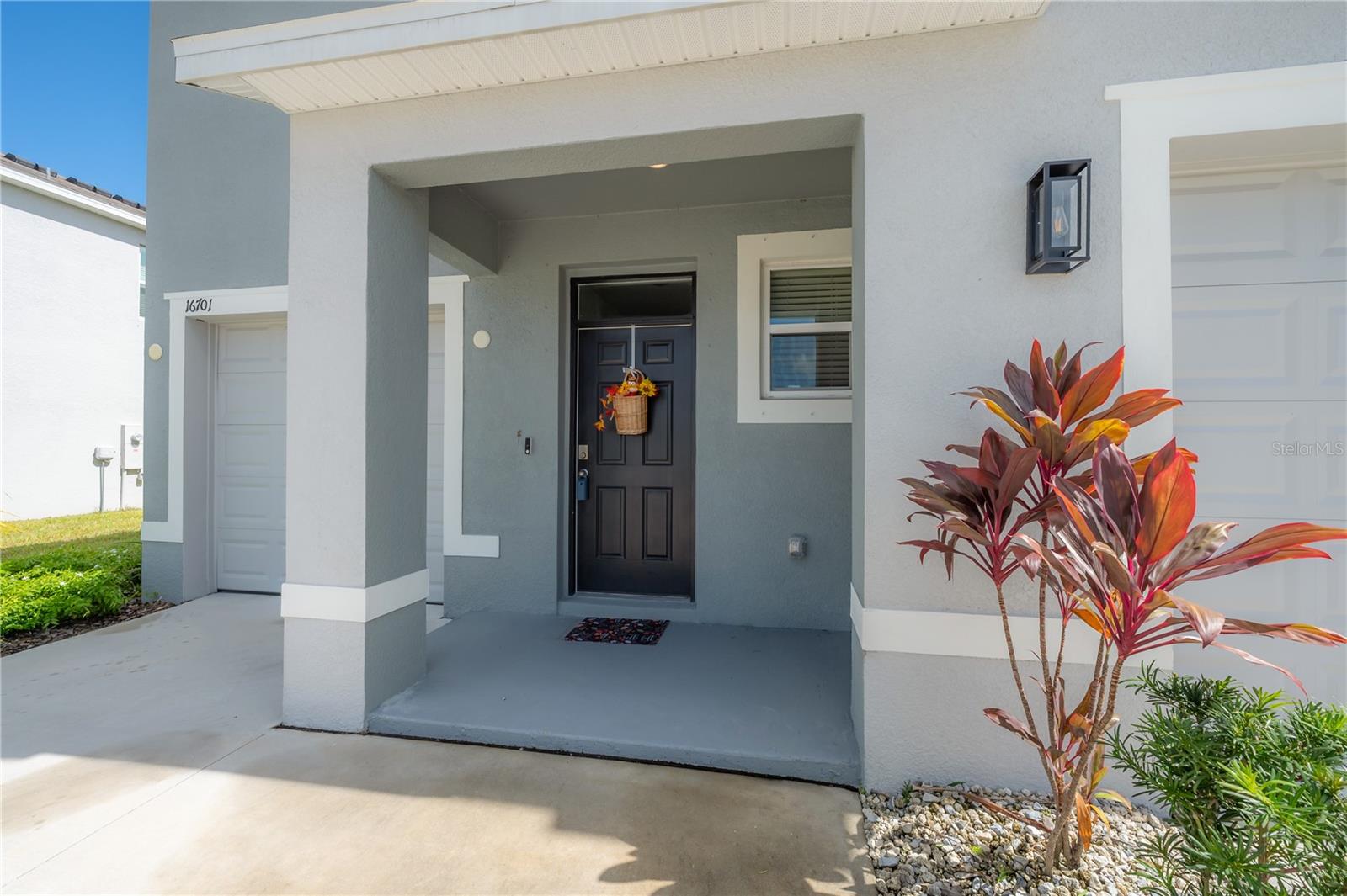 FOREST BROOKE PH 7A & 7B - Residential Lease