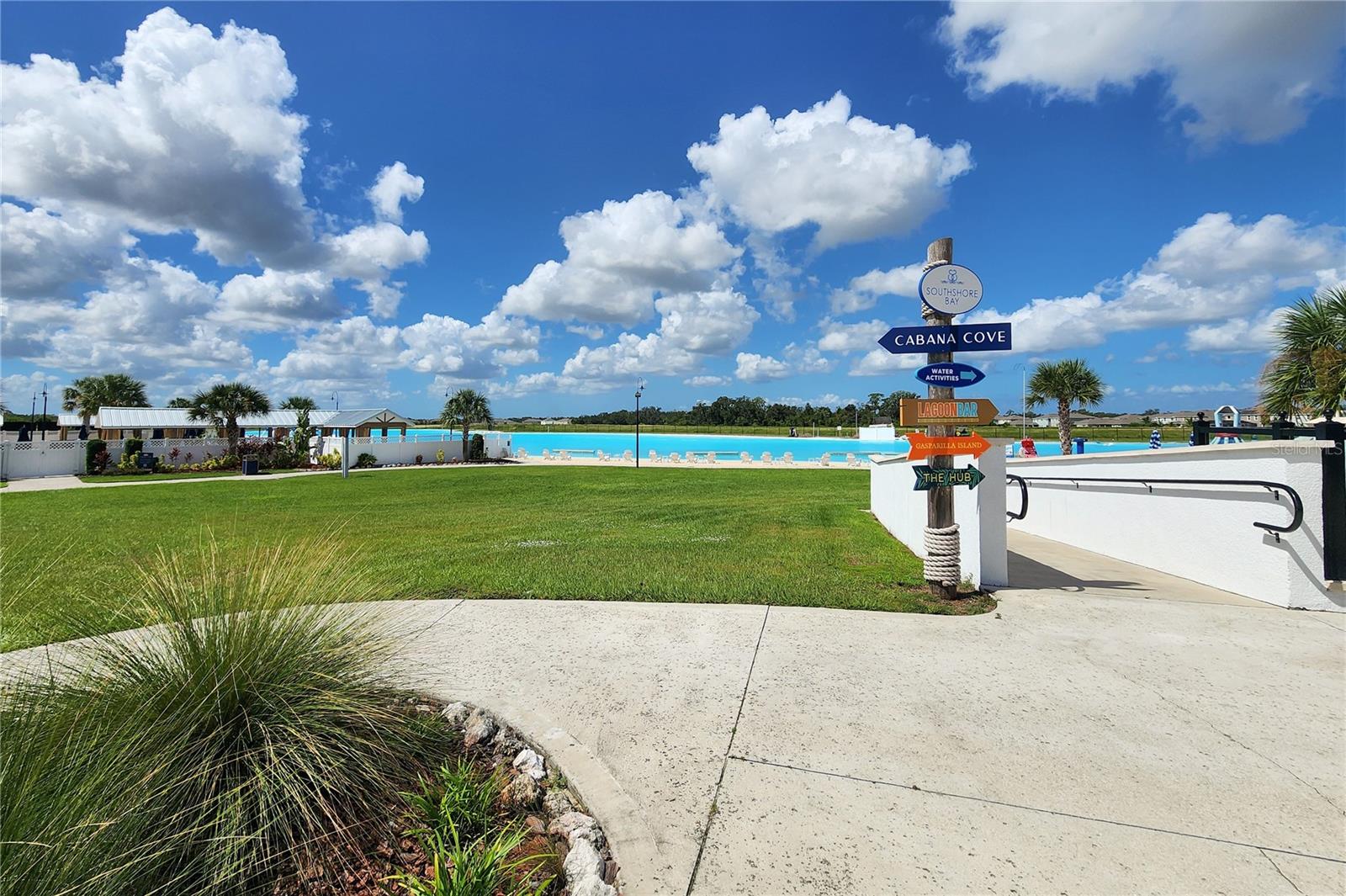 FOREST BROOKE PH 7A & 7B - Residential Lease