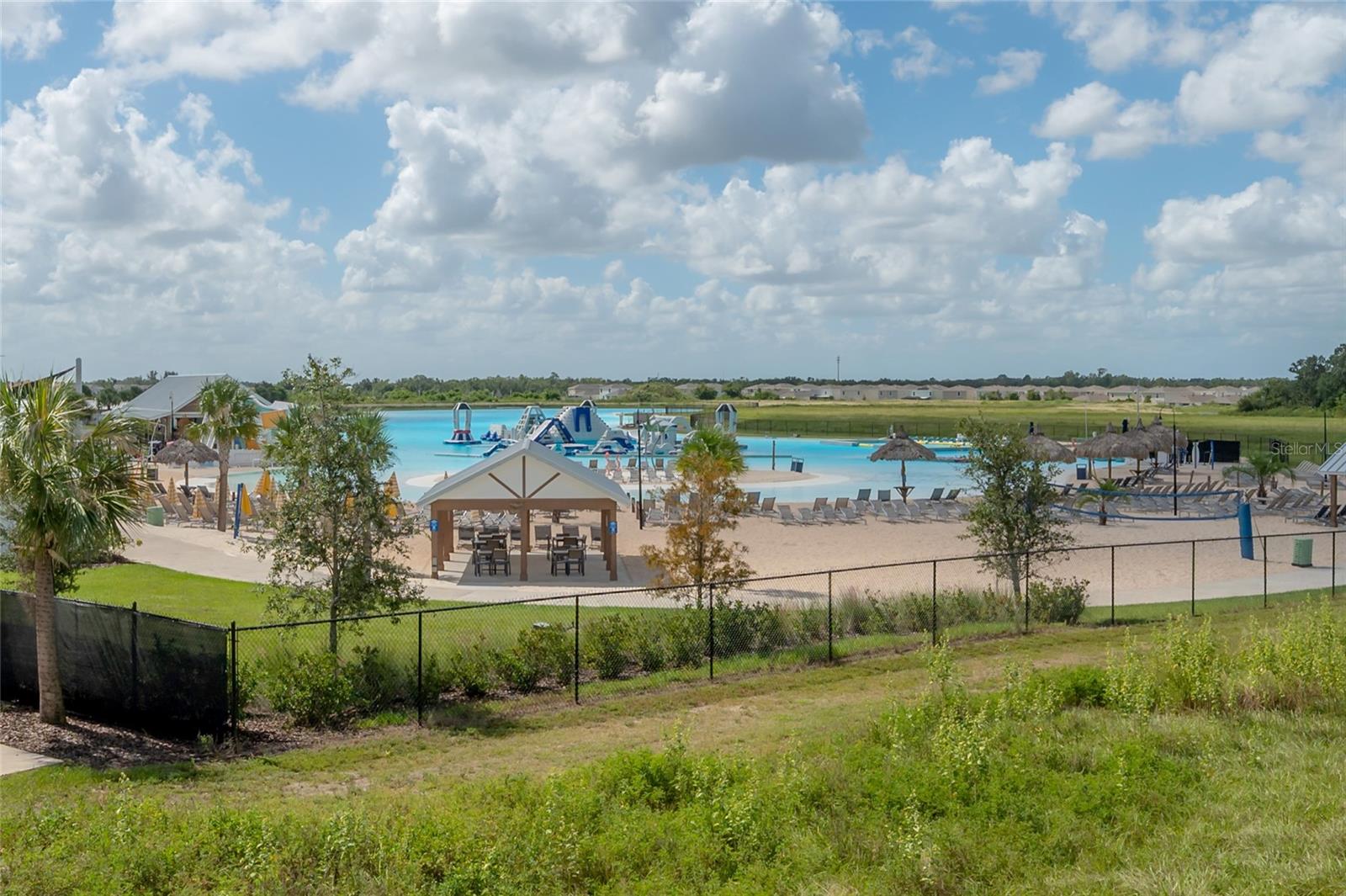 FOREST BROOKE PH 7A & 7B - Residential Lease