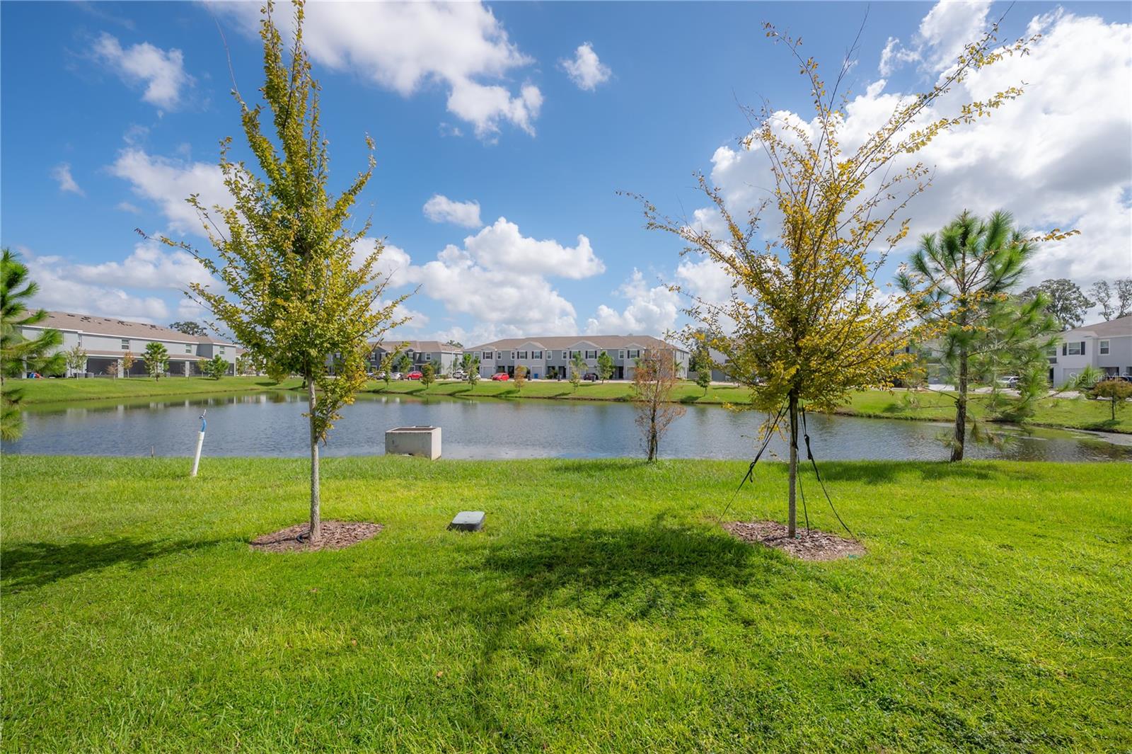 FOREST BROOKE PH 7A & 7B - Residential Lease