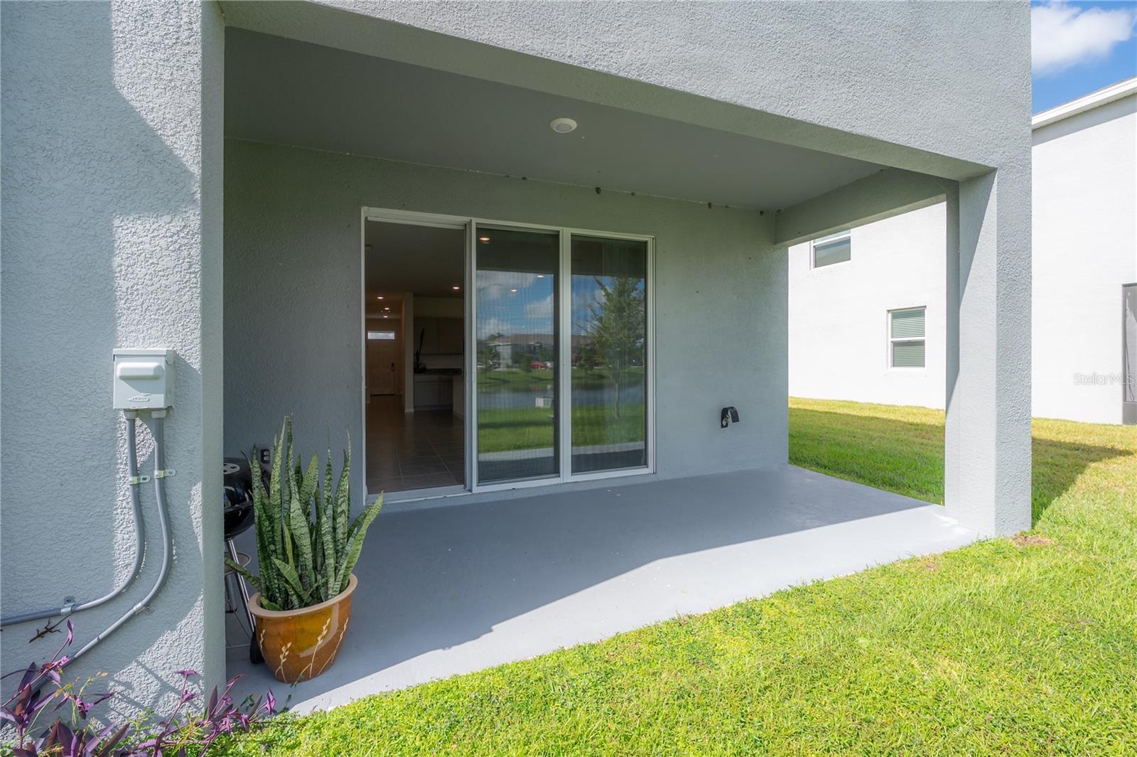 FOREST BROOKE PH 7A & 7B - Residential Lease