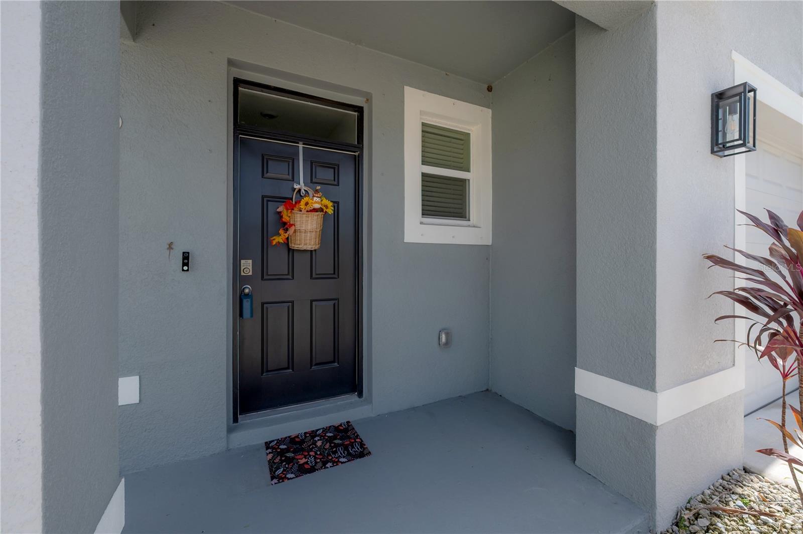 FOREST BROOKE PH 7A & 7B - Residential Lease