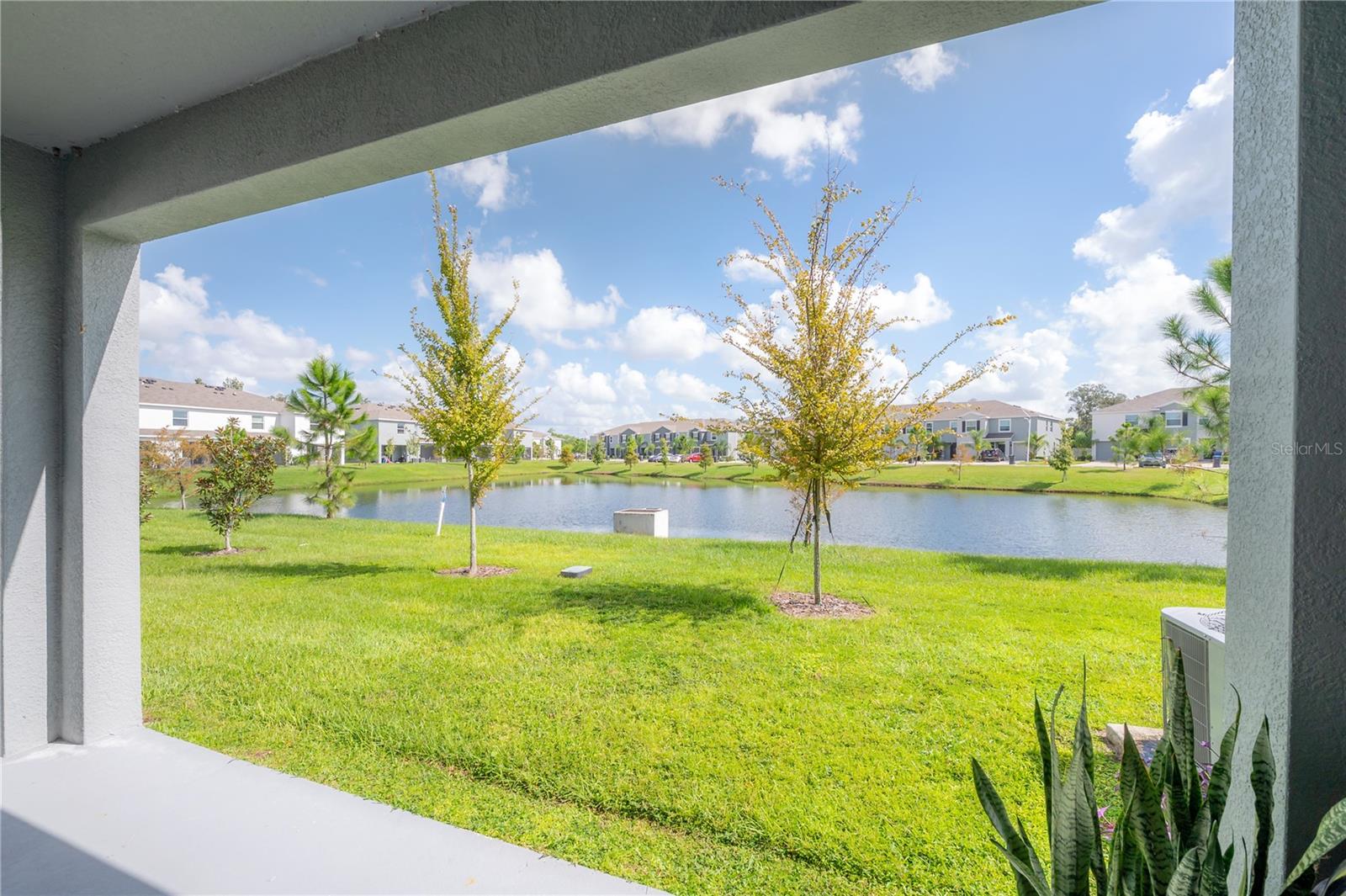 FOREST BROOKE PH 7A & 7B - Residential Lease