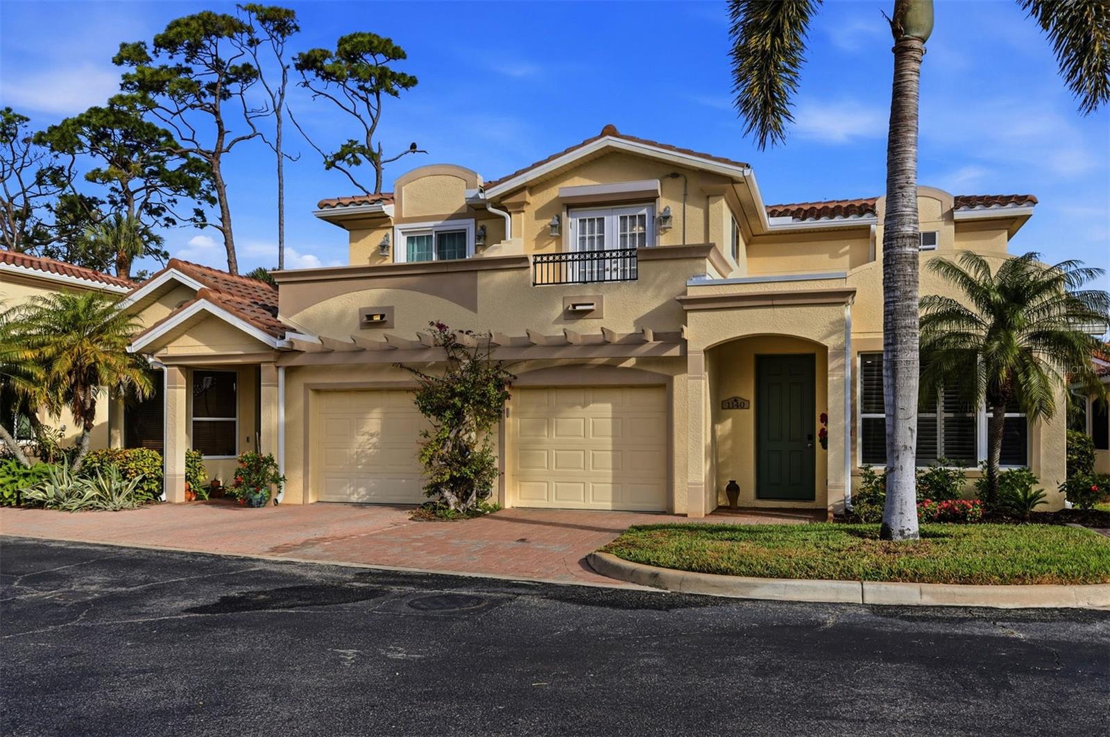 BLACKBURN POINT MARINA VILLAGE - Residential