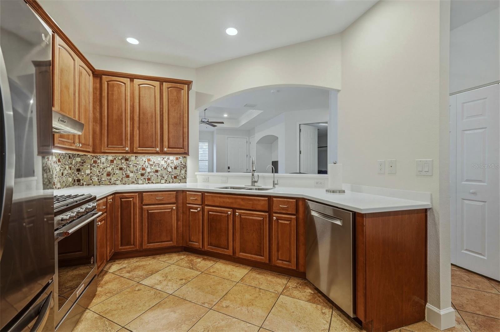 BLACKBURN POINT MARINA VILLAGE - Residential