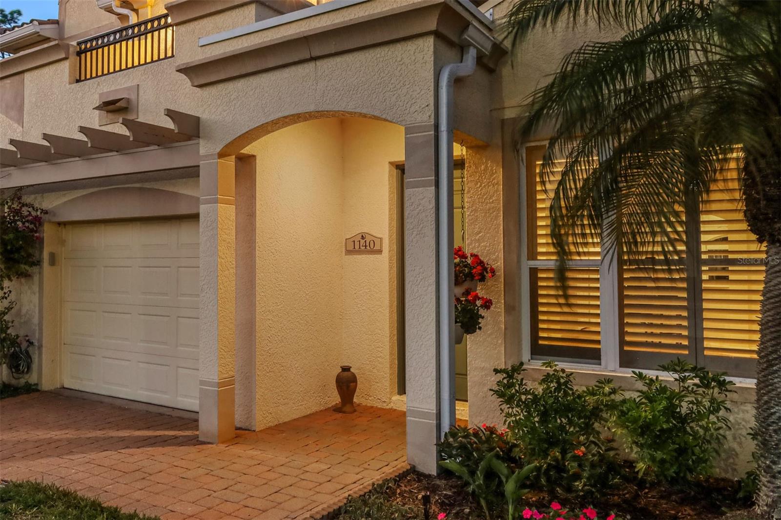 BLACKBURN POINT MARINA VILLAGE - Residential