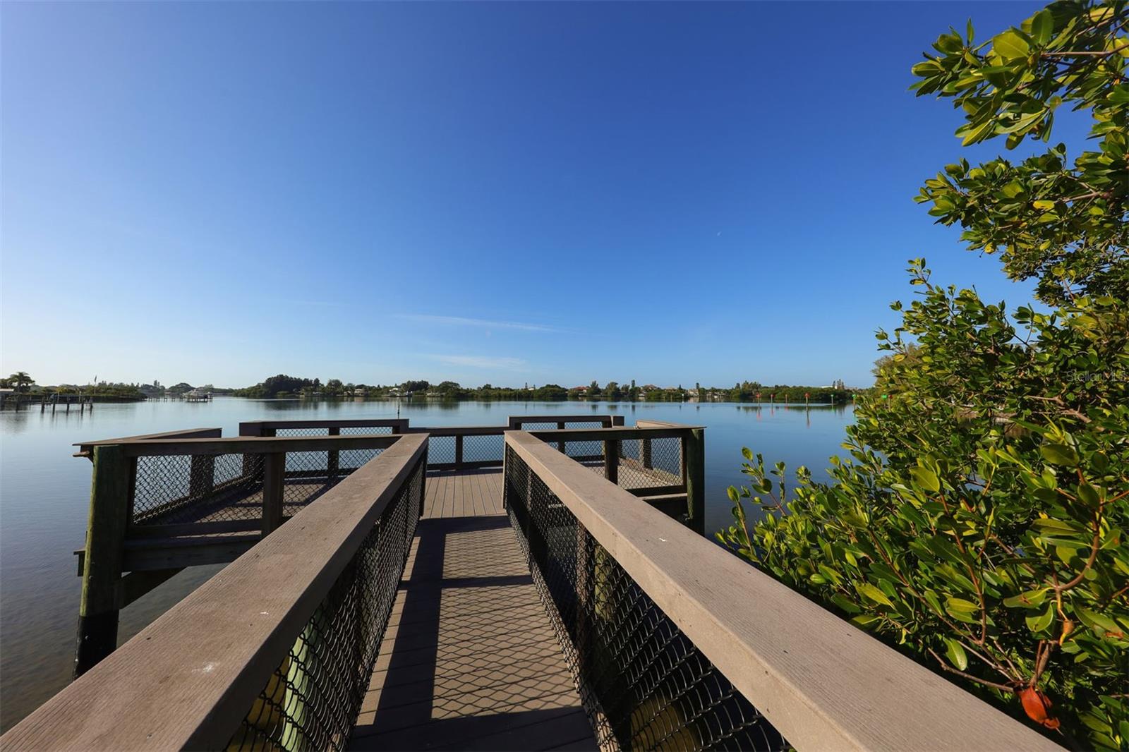 BLACKBURN POINT MARINA VILLAGE - Residential