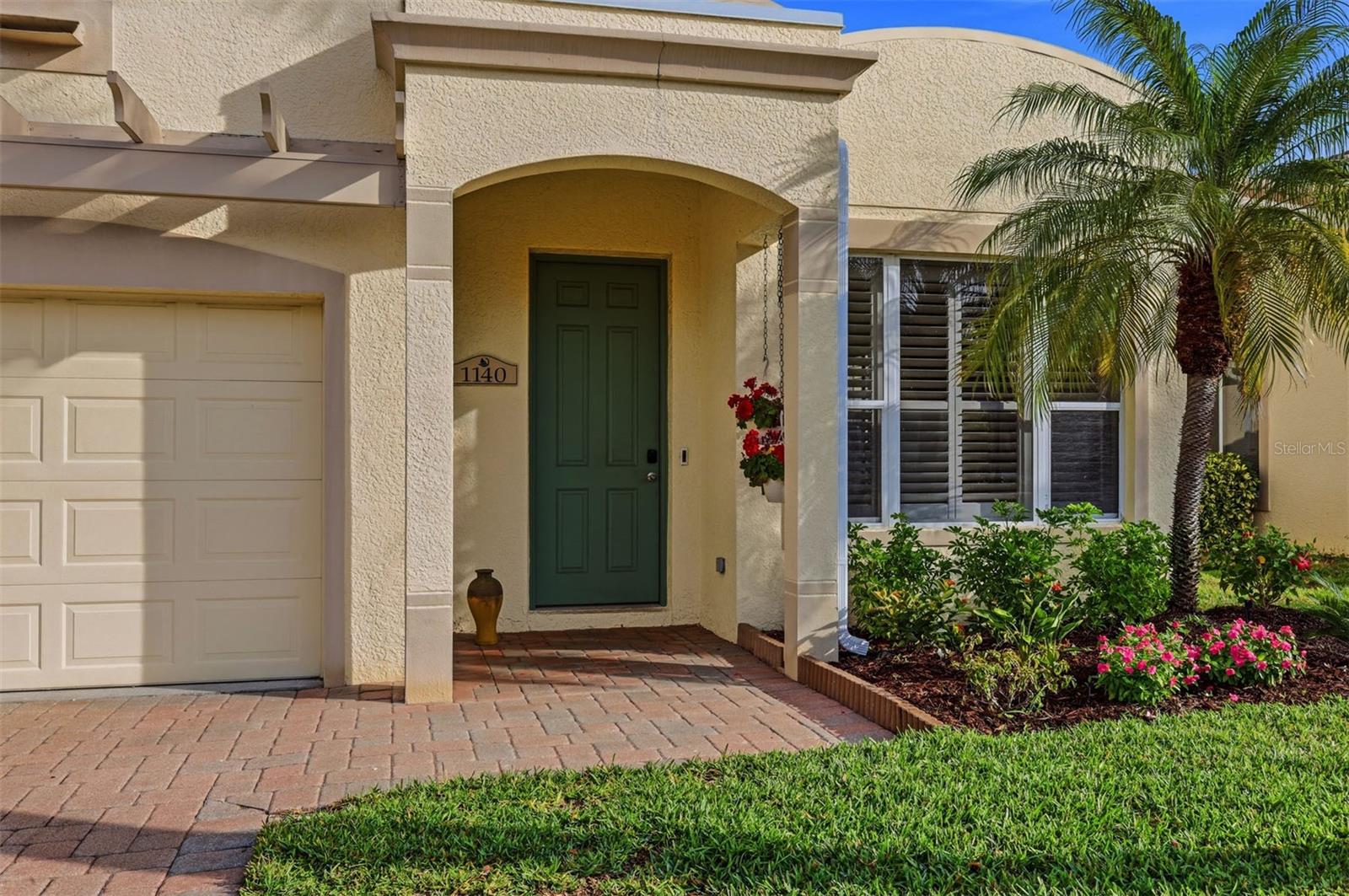 BLACKBURN POINT MARINA VILLAGE - Residential