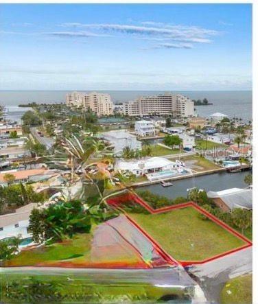 HUDSON BEACH ESTATES - Land