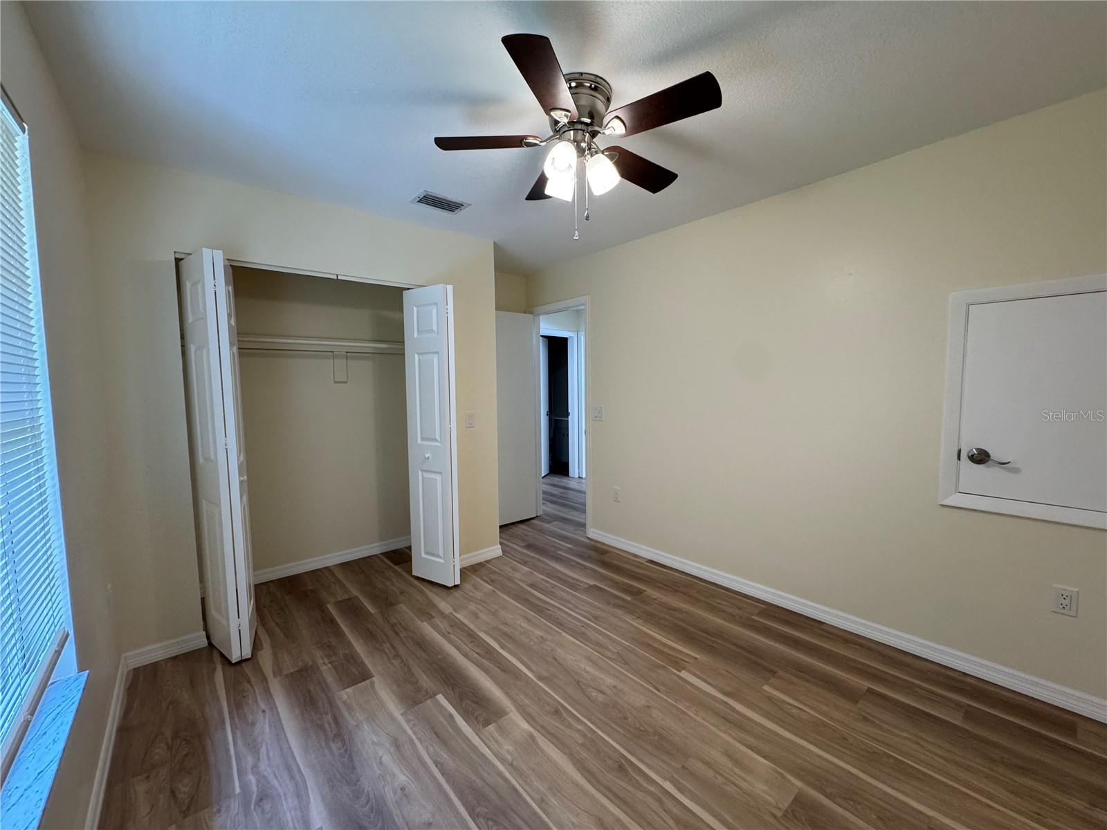 CLERMONT - Residential Lease