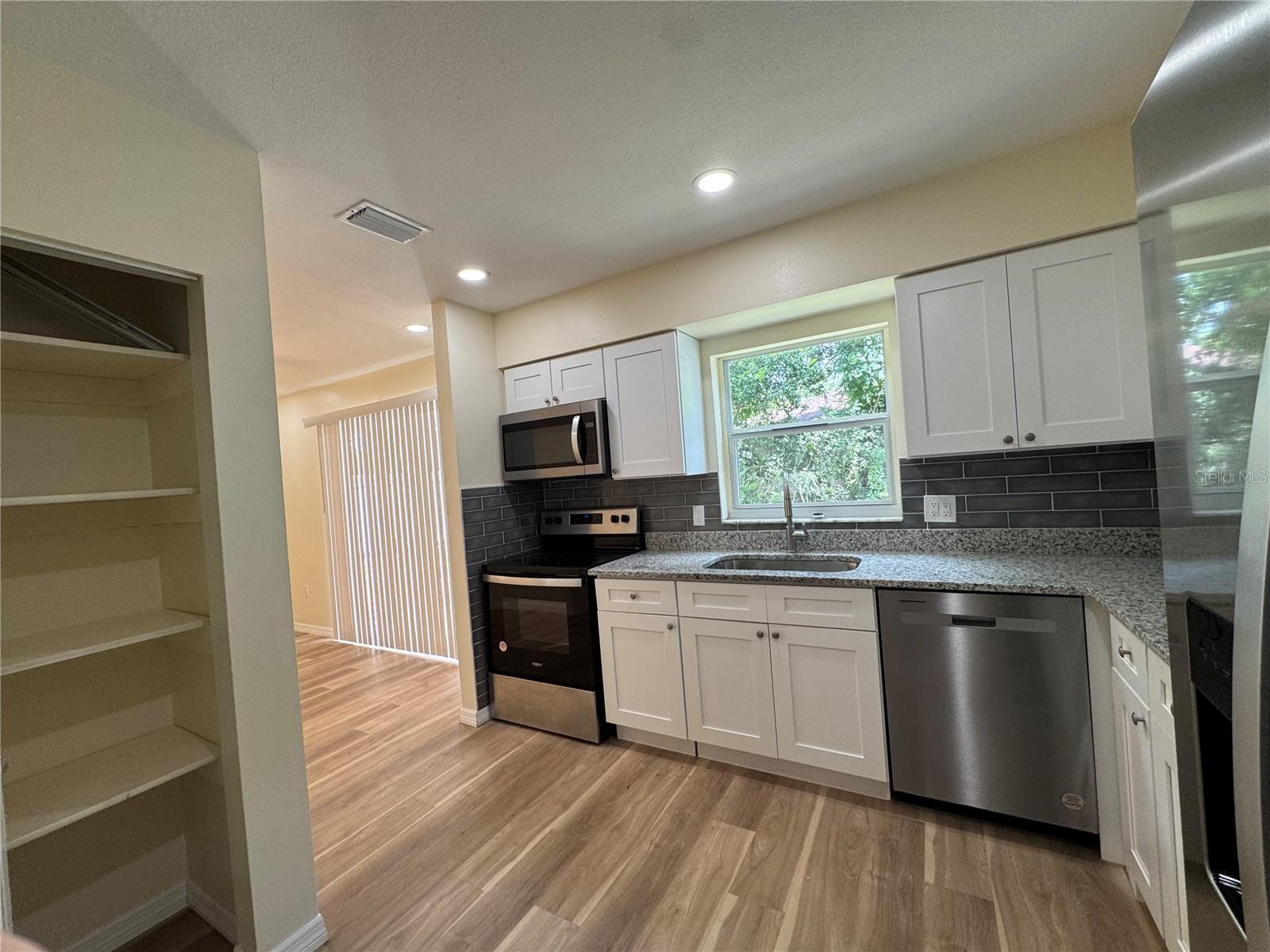 CLERMONT - Residential Lease