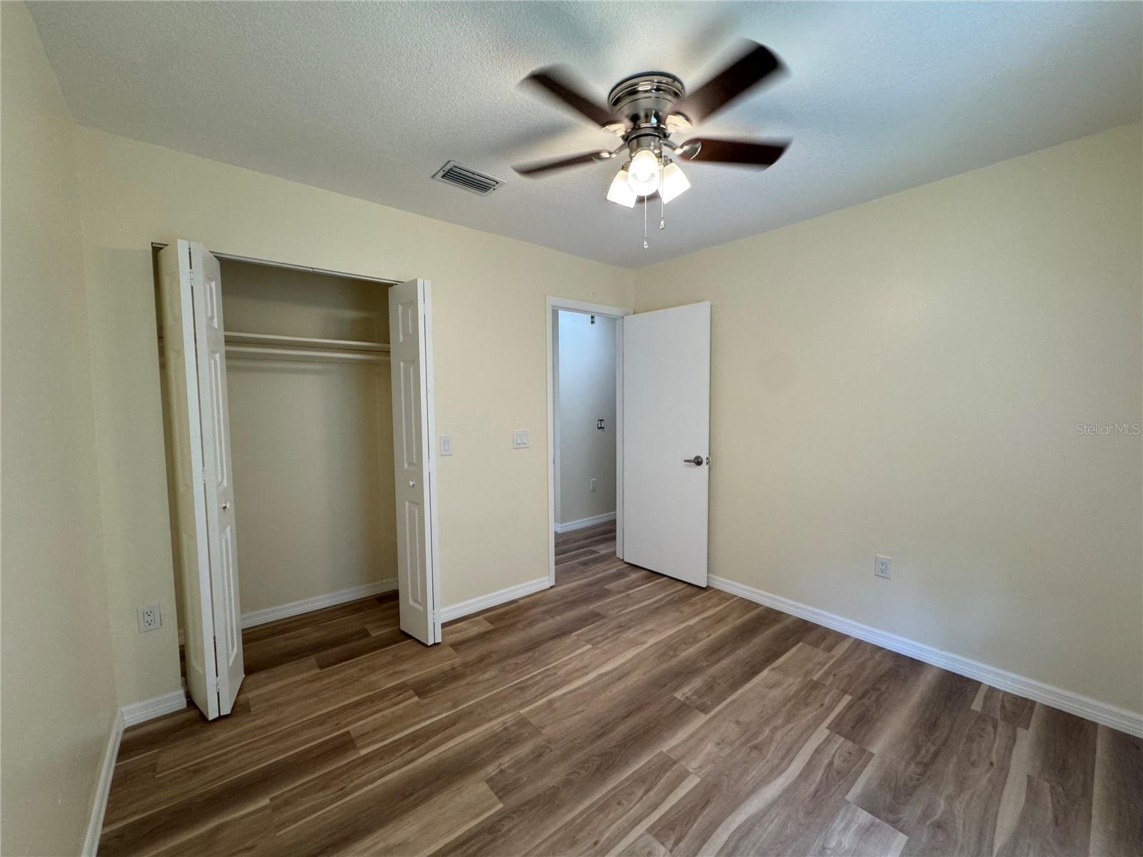 CLERMONT - Residential Lease