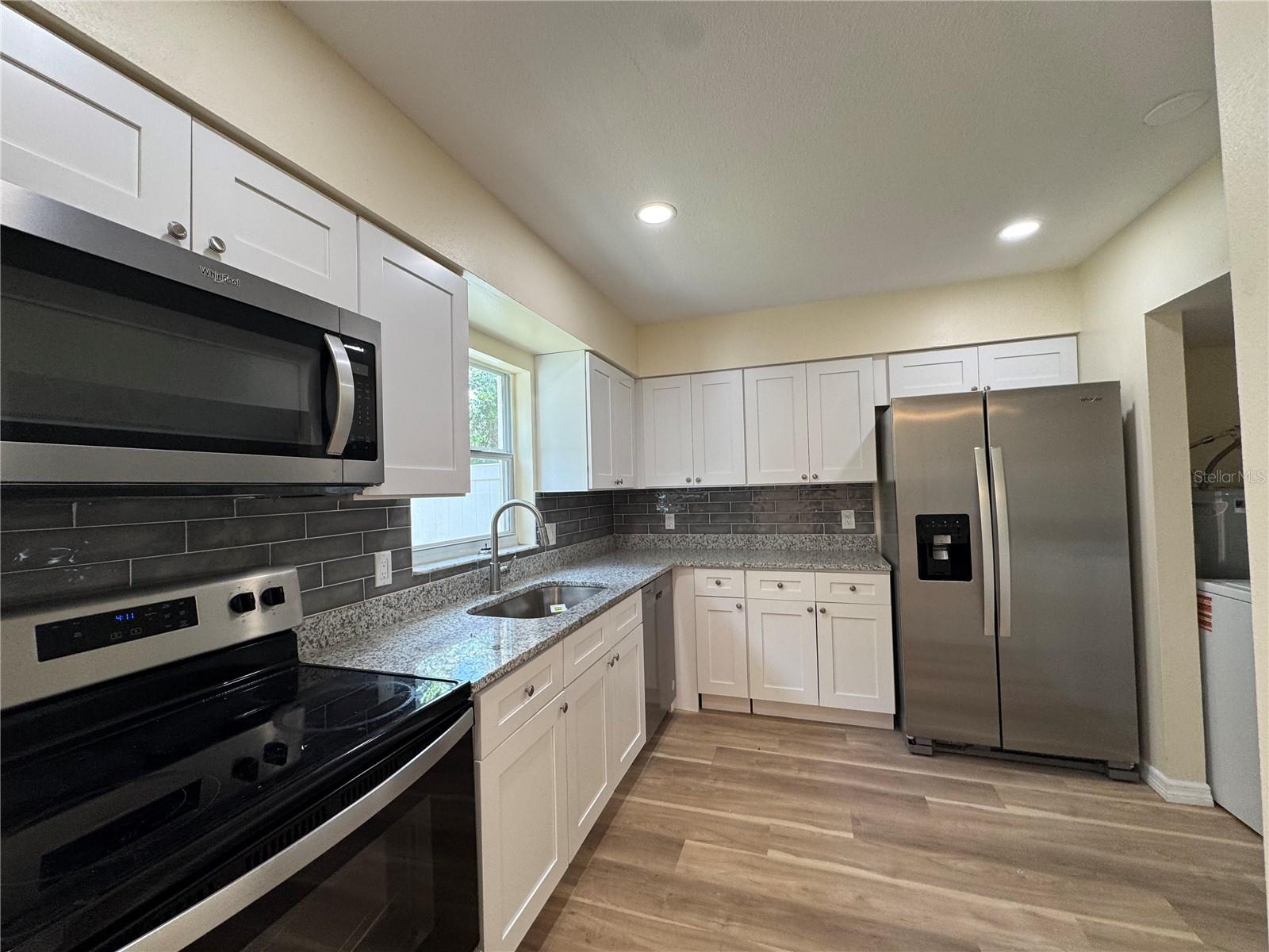CLERMONT - Residential Lease