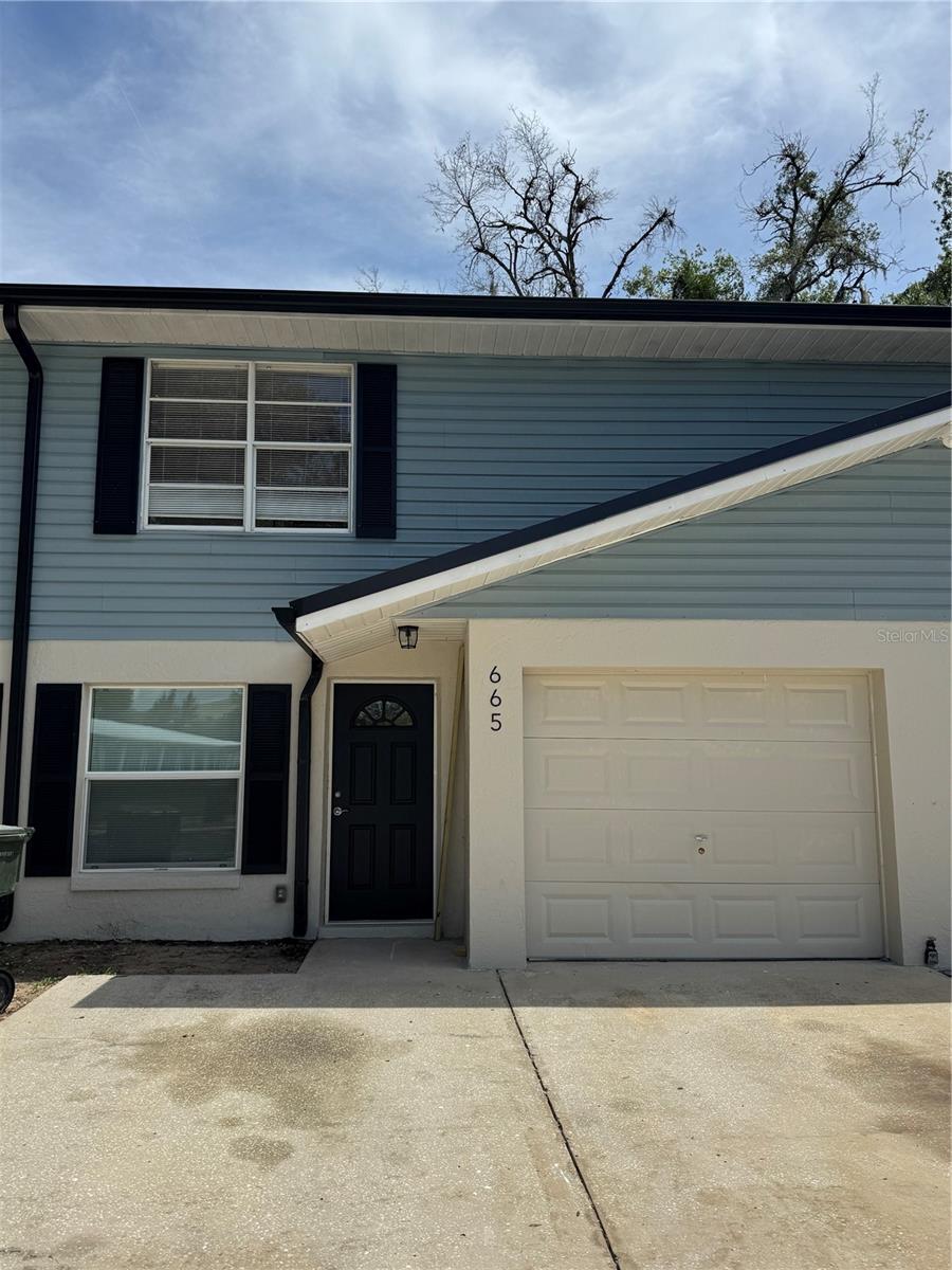CLERMONT - Residential Lease