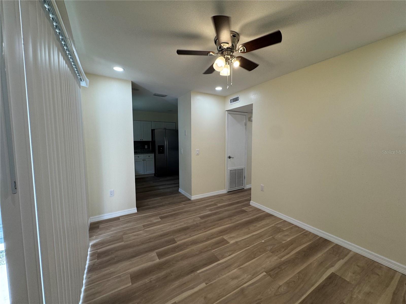 CLERMONT - Residential Lease