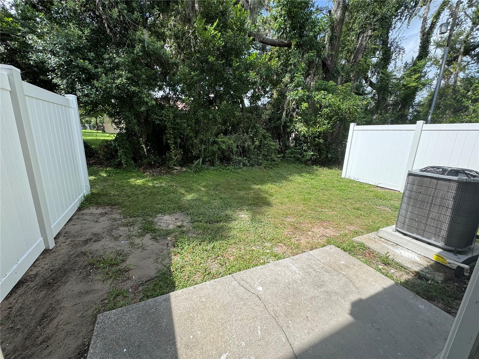 CLERMONT - Residential Lease