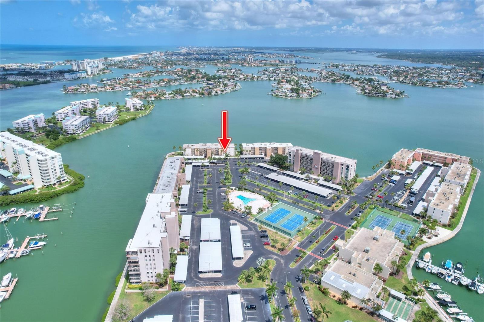 BAY ISLAND GROUP 12 - Residential
