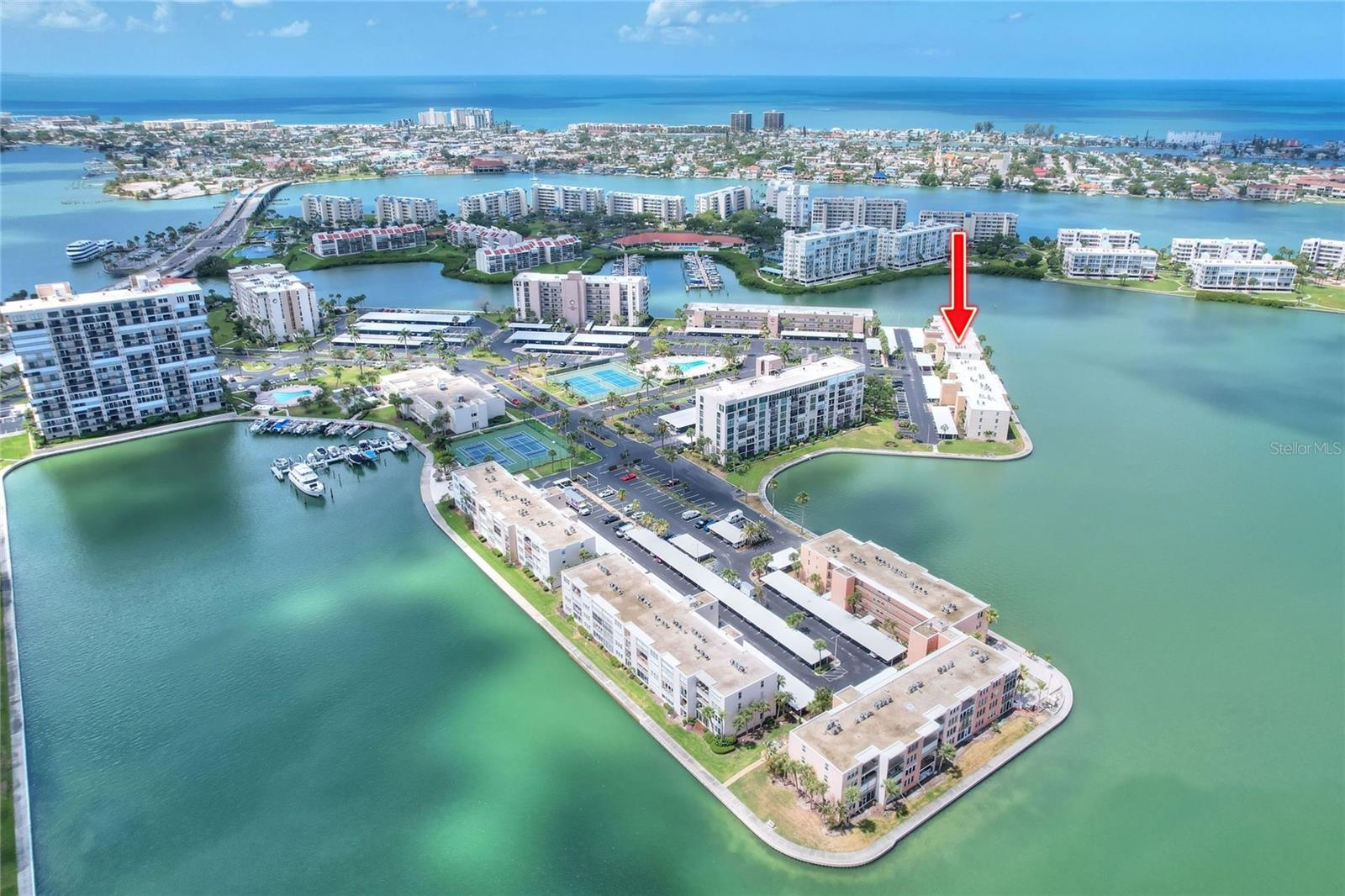 BAY ISLAND GROUP 12 - Residential