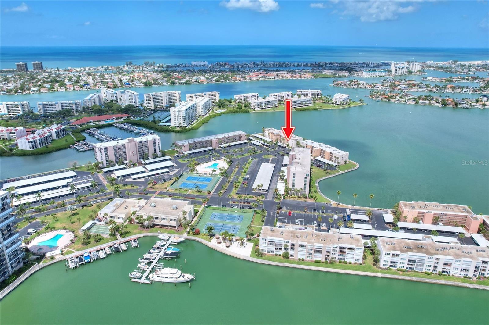 BAY ISLAND GROUP 12 - Residential